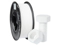 Filament PCTG bílá | 3DPower