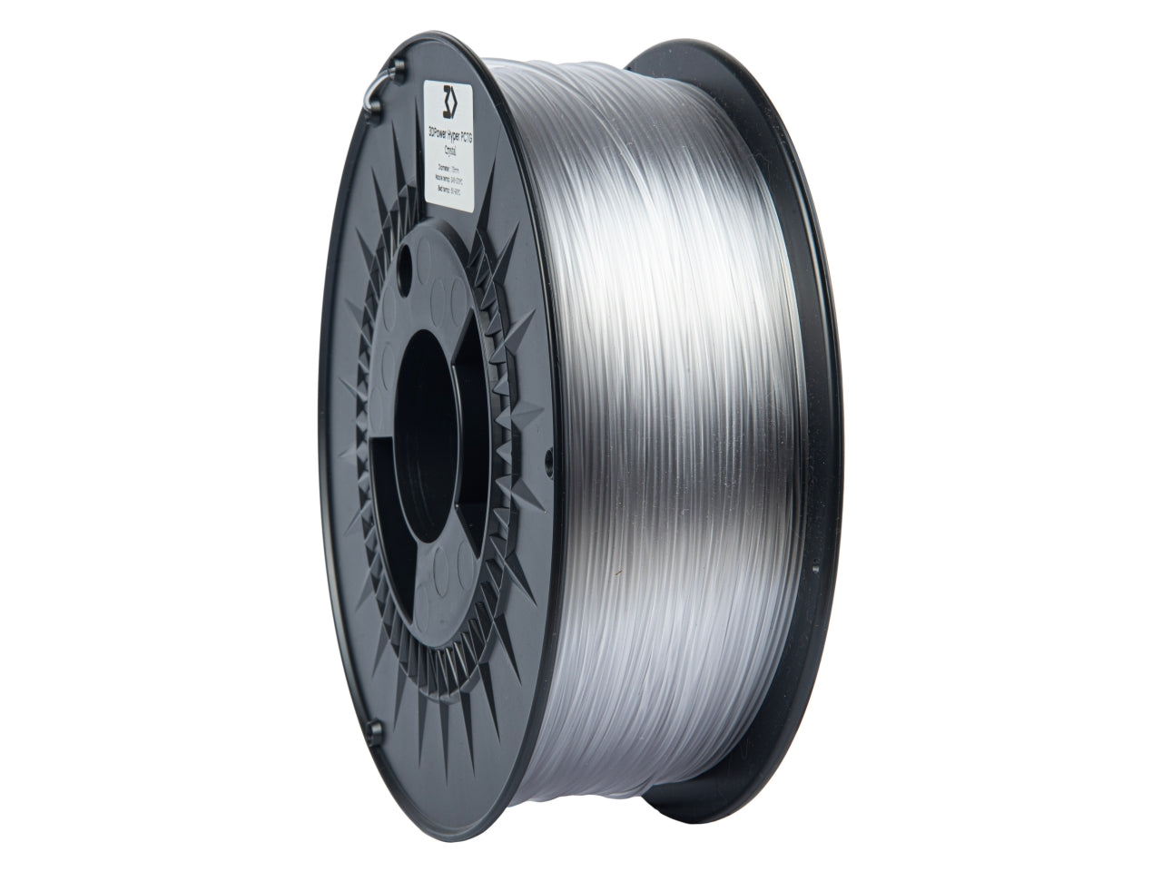 Filament PCTG krystalická | 3DPower
