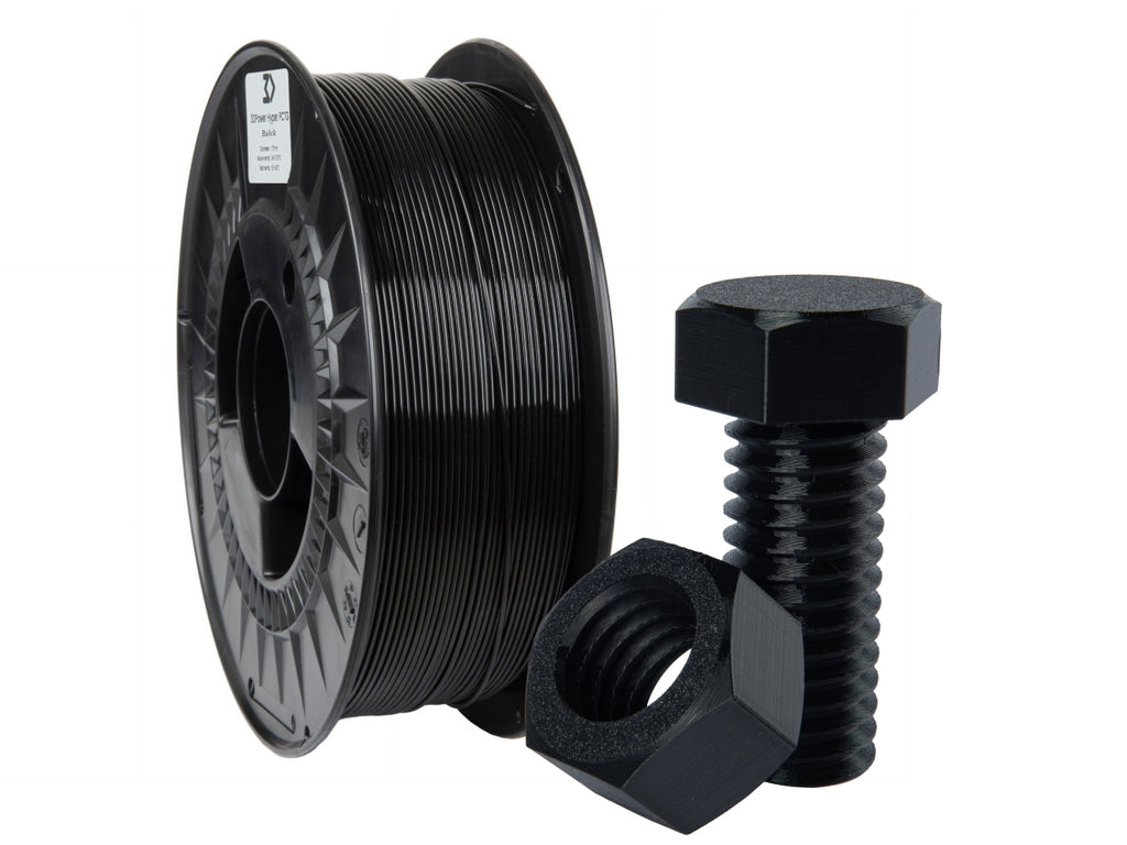 Filament PCTG černá | 3DPower