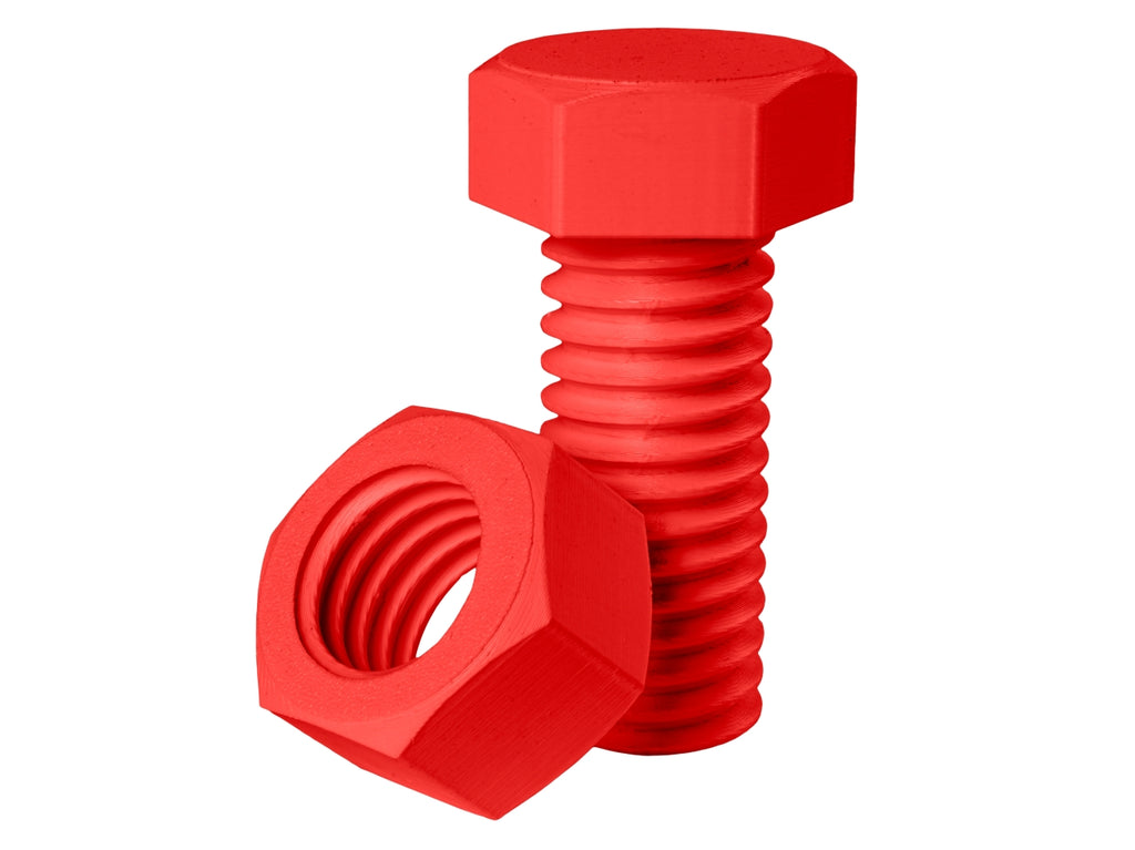 Filament PCTG červená | 3DPower