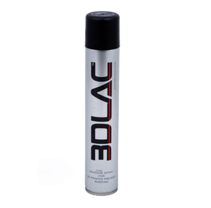 3DLAC adhezní sprej 400 ml
