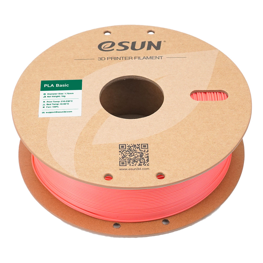Filament PLA-Basic růžová | eSUN
