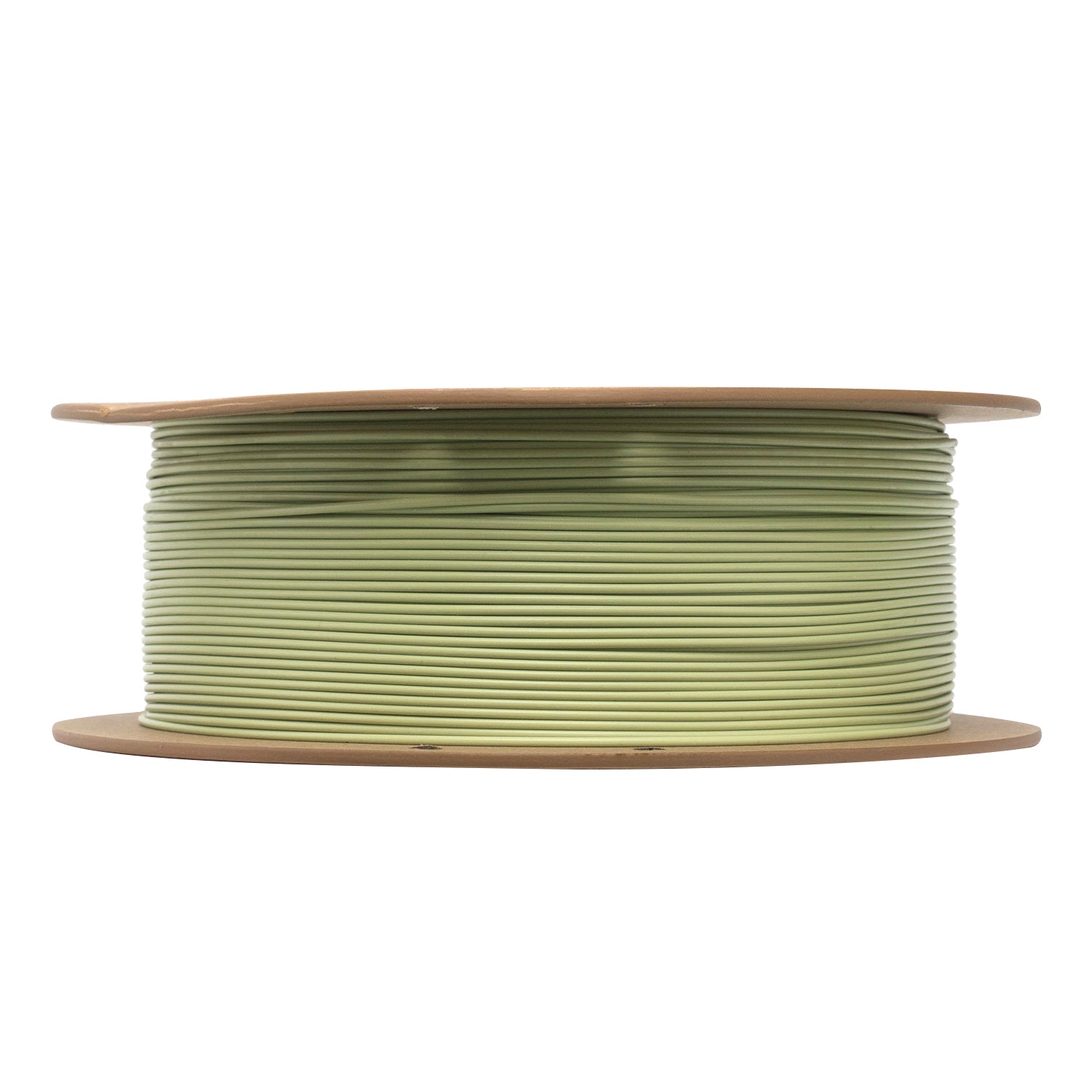 Filament PETG matný matcha zelená | eSUN