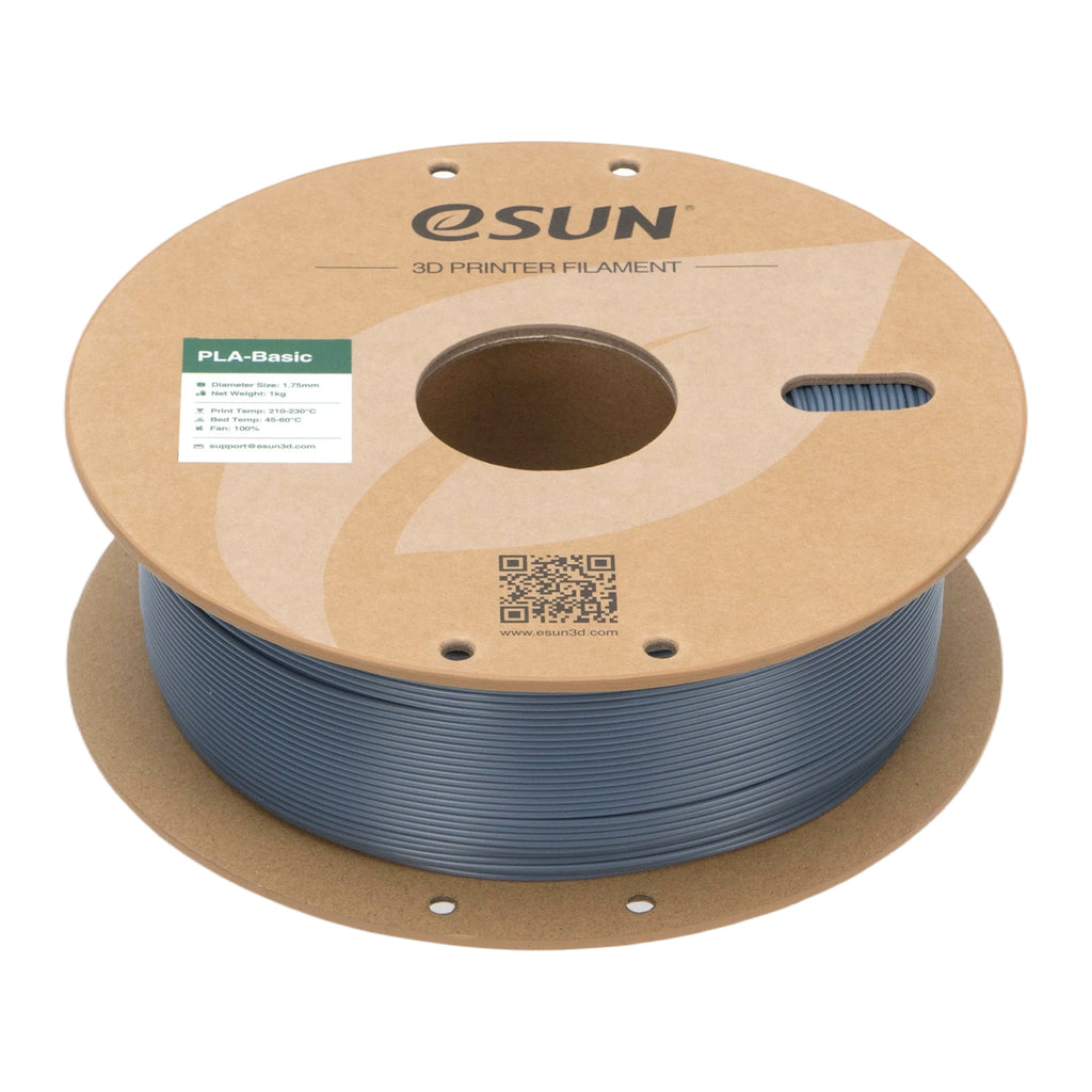 Filament PLA-Basic šedá | eSUN