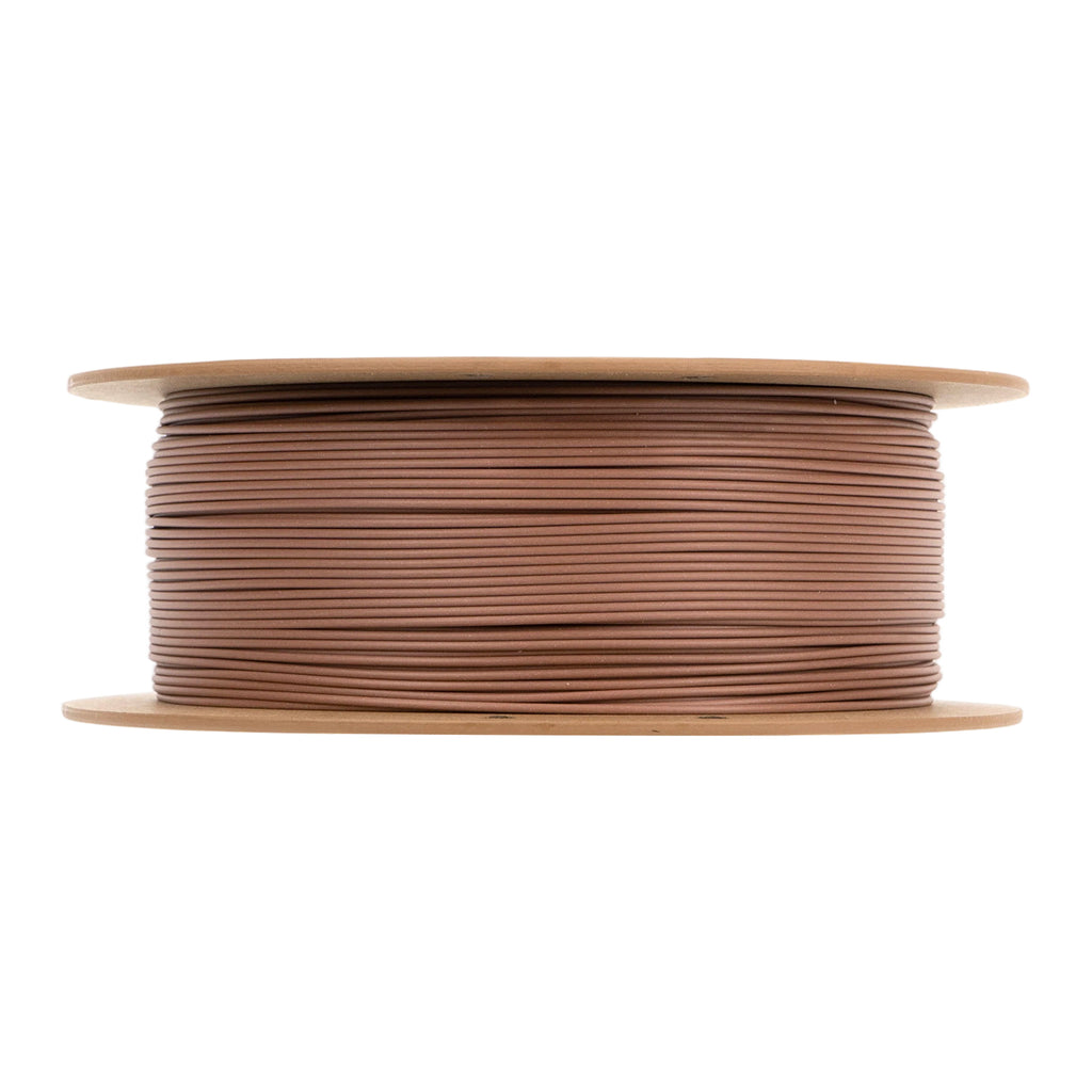 Filament PETG matná terakotová | eSUN