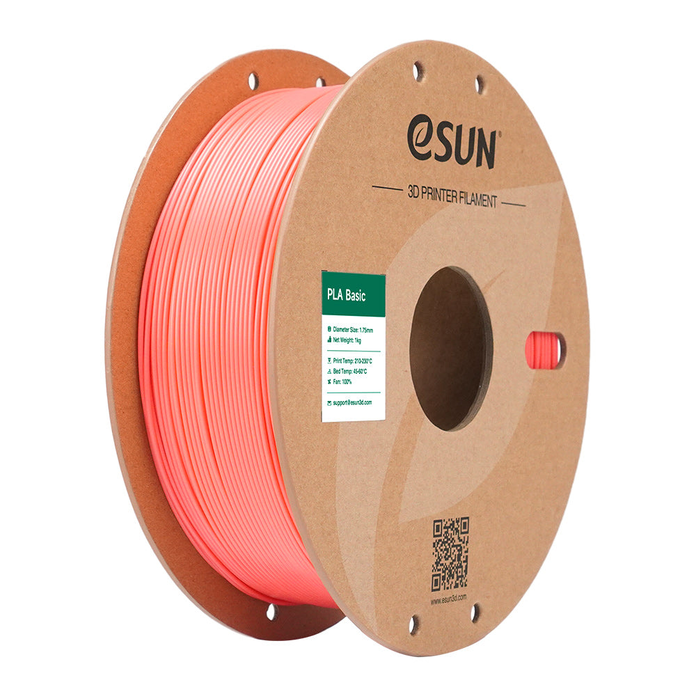 Filament PLA-Basic růžová | eSUN