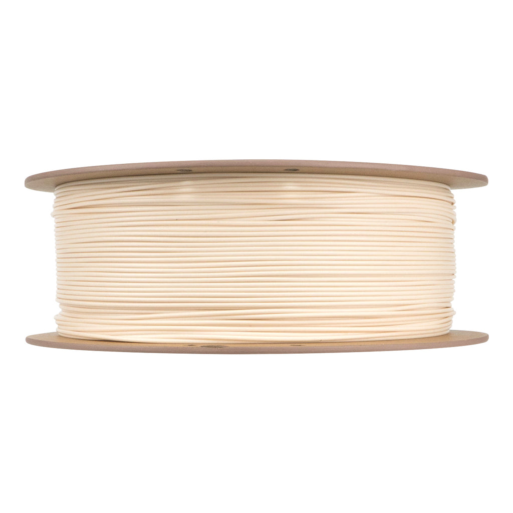 Filament PETG matný alabastrová bílá | eSUN