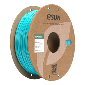 Filament PLA-Basic azurová | eSUN