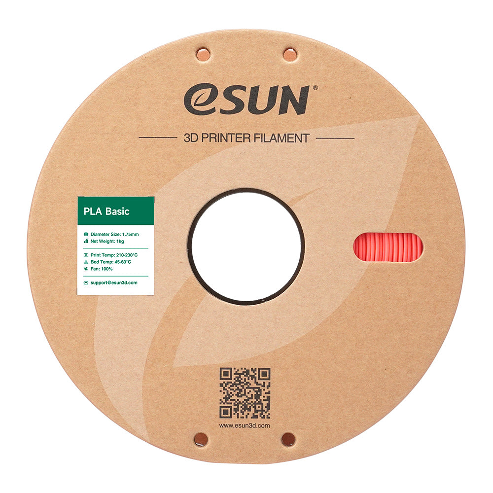 Filament PLA-Basic růžová | eSUN