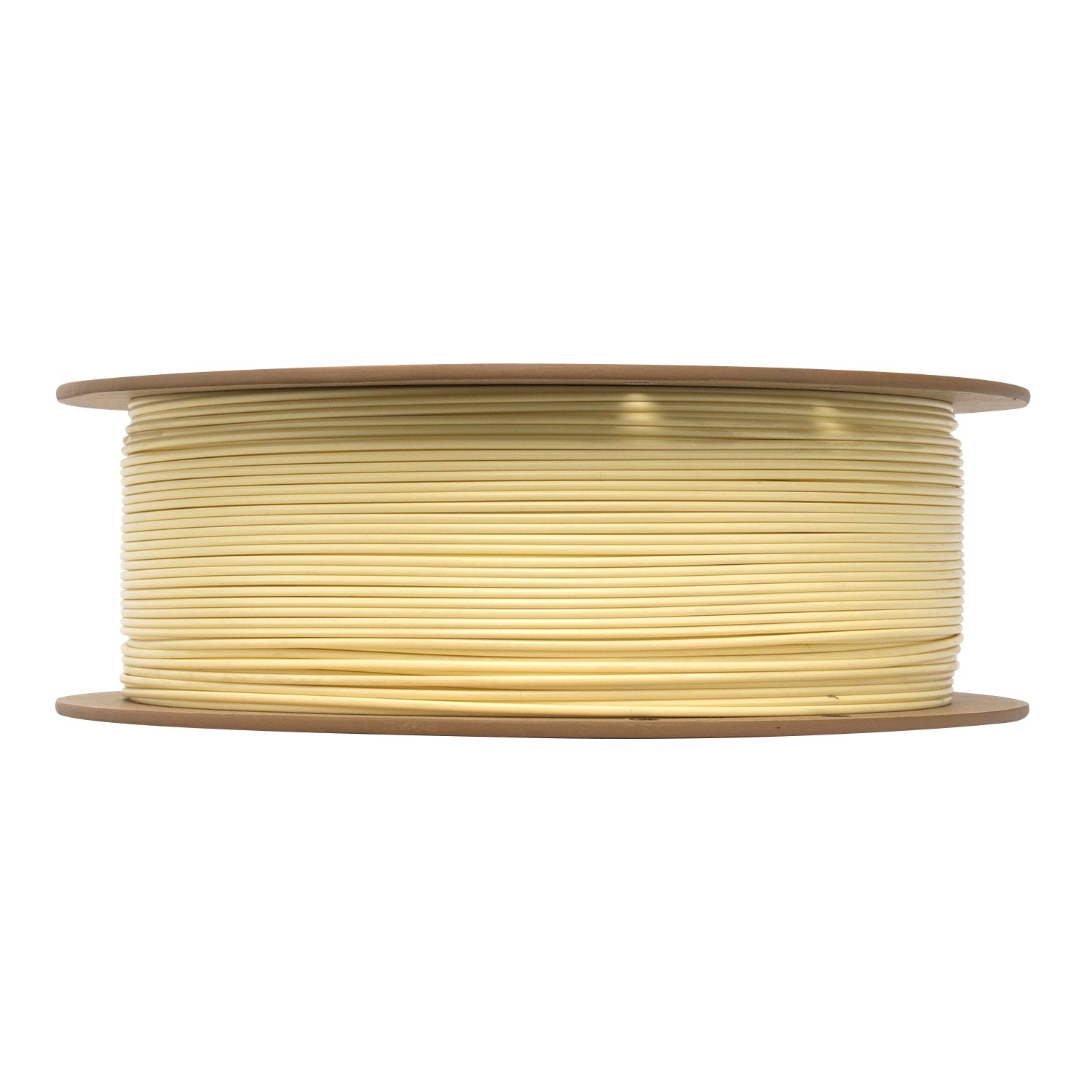 Filament PETG matný mandlově žlutá | eSUN