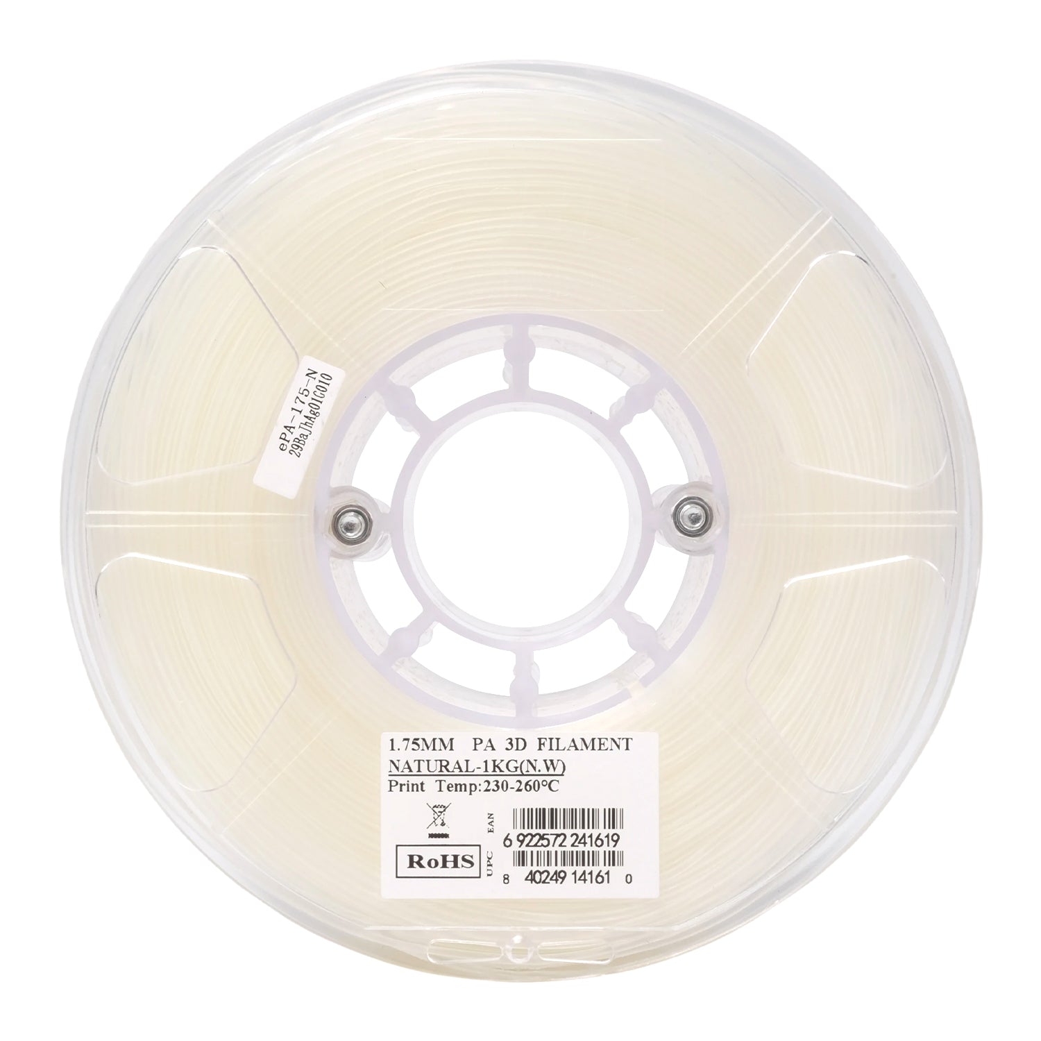 Filament ePA přírodní | eSUN