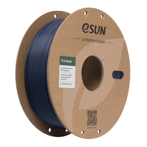 Filament PLA-Basic tmavě modrá | eSUN