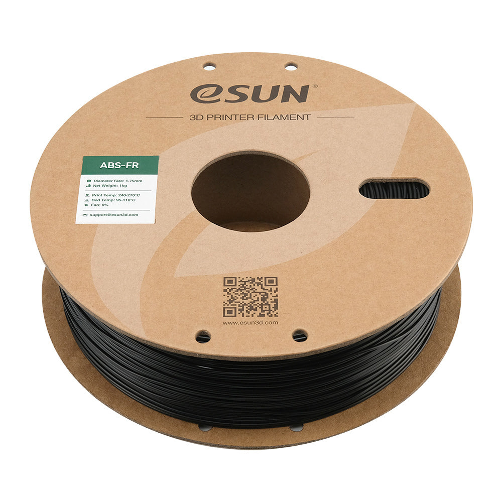Filament ABS-FR černá | eSUN