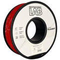 Cívka filamentu TPU červená, Prof. Lab, 1,75 mm