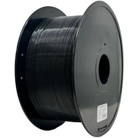Filament PETG černá 5 kg | Prof. Lab