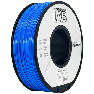 Filament ASA modrá | Prof. Lab