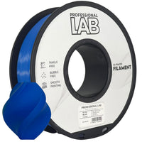 Filament HS-PLA modrá | Prof. Lab