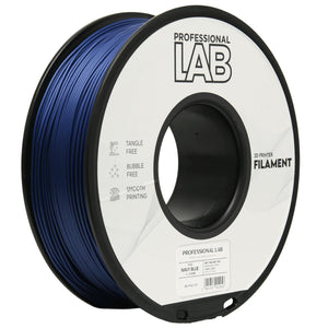 Filament PLA námořnická modrá | Prof. Lab