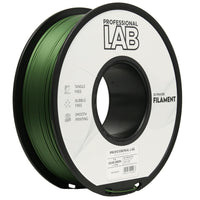 Filament PLA olivová zelená | Prof. Lab