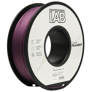 Filament PLA švestková fialová | Prof. Lab
