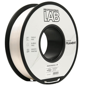 Filament Silk PLA třpytivá | Prof. Lab