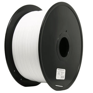 Filament PETG bílá 3 kg | Prof. Lab