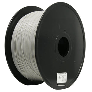 Filament PETG šedá 3 kg | Prof. Lab