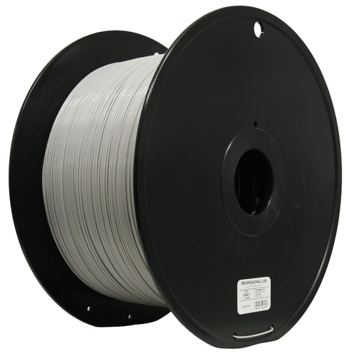 Cívka filamentu PETG šedá 5 kg, Prof. Lab, 1,75 mm