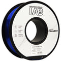 Cívka filamentu PETG průhledná modrá, Prof. Lab, 1,75 mm
