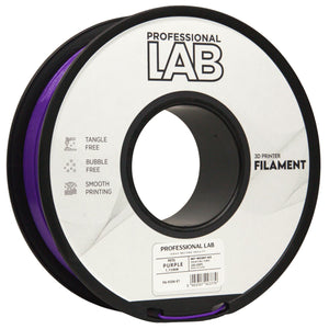 Filament PETG fialová | Prof. Lab