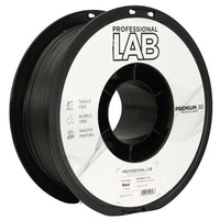 Filament PETG matná černá | Prof. Lab