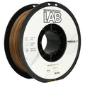 Cívka filamentu PETG matná hnědá, Prof. Lab, 1,75 mm