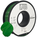 Cívka filamentu PETG zelená, Prof. Lab, 1,75 mm