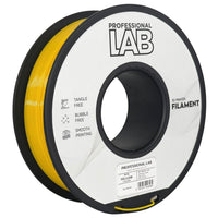 Filament PETG žlutá | Prof. Lab