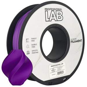 Filament PLA+ fialová | Prof. Lab