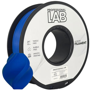 Filament PLA+ modrá | Prof. Lab