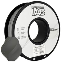 Filament PLA šedá | Prof. Lab