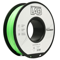 Filament PLA trávová zelená | Prof. Lab