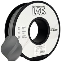 Filament PLA stříbrná | Prof. Lab