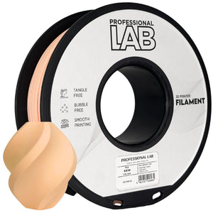 Filament PLA tělová | Prof. Lab