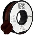 Cívka filamentu PLA čokoládová, Prof. Lab, 1,75 mm