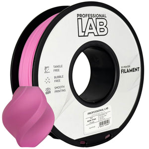 Filament PLA růžová | Prof. Lab