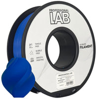 Filament PLA META modrá | Prof. Lab