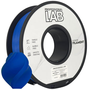 Filament PLA META modrá | Prof. Lab