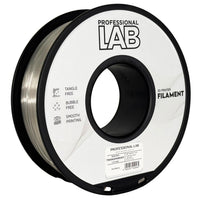Filament Silk PLA průhledná | Prof. Lab