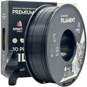Filament ABS+ černá | Smart Print