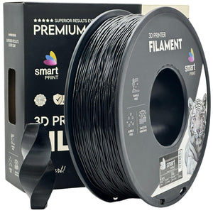 Filament TPU černá | Smart Print