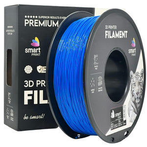 Filament TPU modrá | Smart Print