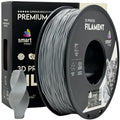 Cívka filamentu TPU šedá, Smart Print, 1,75 mm