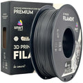 Cívka filamentu PLA-CF černá, Smart Print, 1,75 mm